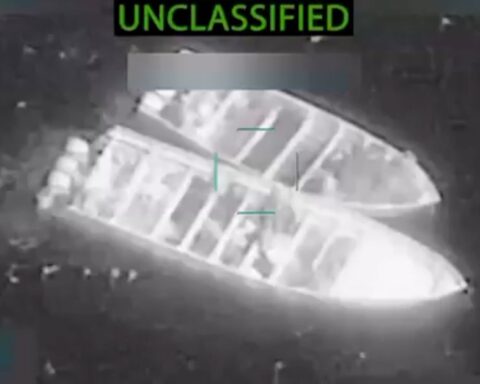 La stratégie militaire américaine cause la mort de 14 personnes dans des frappes en Pacific Est contre des bateaux de narcotrafic
