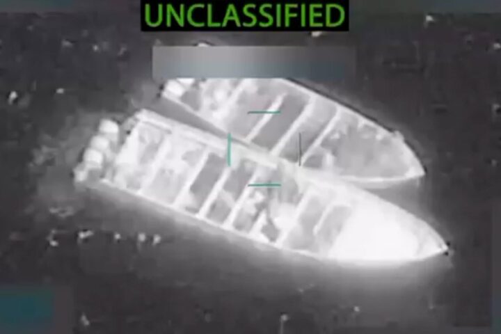 La stratégie militaire américaine cause la mort de 14 personnes dans des frappes en Pacific Est contre des bateaux de narcotrafic