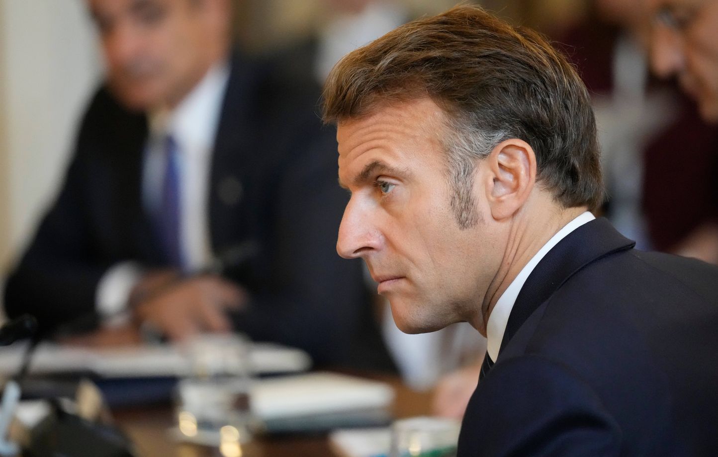 La suspension de la réforme des retraites intégrée au budget de la Sécurité sociale