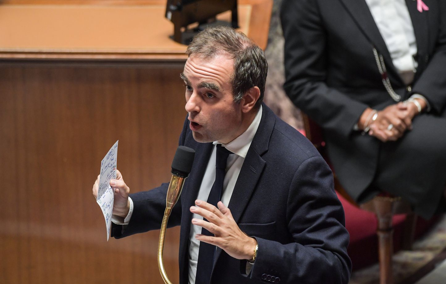 La suspension de la réforme des retraites pourrait bénéficier aux générations futures en France
