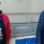La Talaudière : 642 personnes participent à une randonnée solidaire sur les routes et chemins