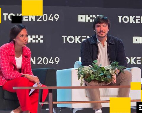 La tokenisation va révolutionner le système financier, déclare le PDG de Robinhood