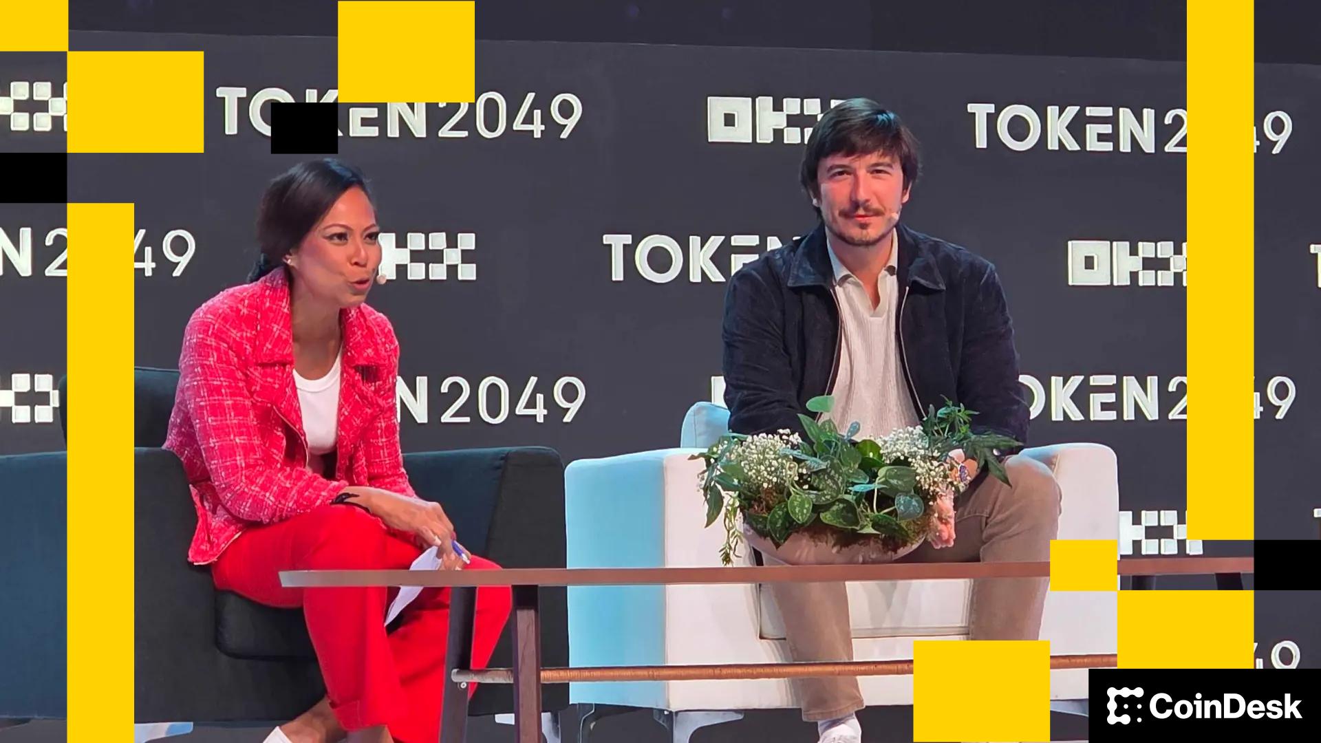 La tokenisation va révolutionner le système financier, déclare le PDG de Robinhood