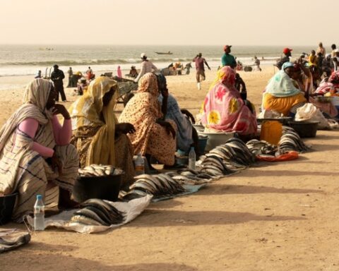 La tradition du gavage forcé des jeunes filles persiste en Mauritanie et en Afrique de l'Ouest