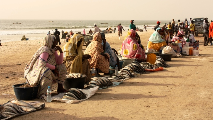 La tradition du gavage forcé des jeunes filles persiste en Mauritanie et en Afrique de l'Ouest