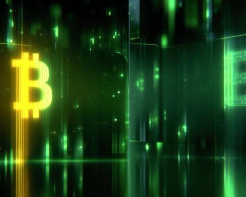 La transformation des entreprises : Bitcoin comme actif productif en finance d'entreprise