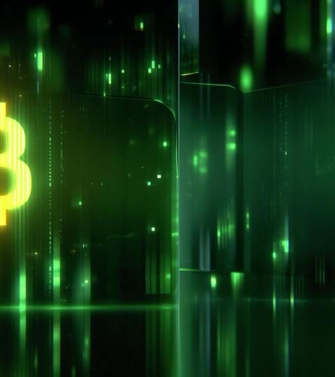 La transformation des entreprises : Bitcoin comme actif productif en finance d'entreprise