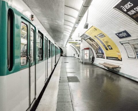 La transition à la direction de la RATP : enjeux économiques d'une évolution stratégique