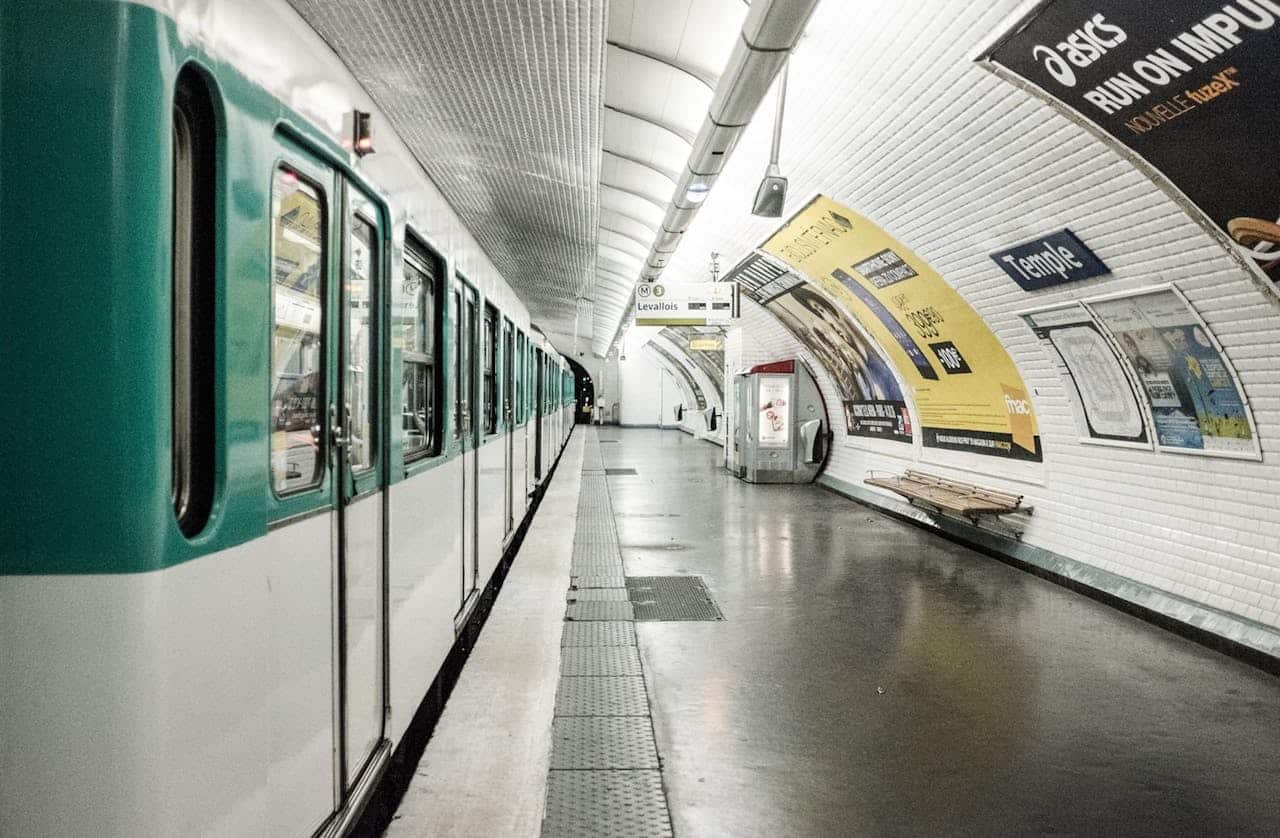 La transition à la direction de la RATP : enjeux économiques d'une évolution stratégique
