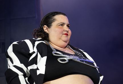 La ville de Paris signale une campagne de cyberharcèlement contre la DJ Barbara Butch
