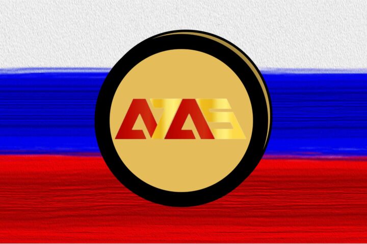 L'A7A5, stablecoin russe, connaît une hausse de 300% et devient le leader des stablecoins non adossés au dollar