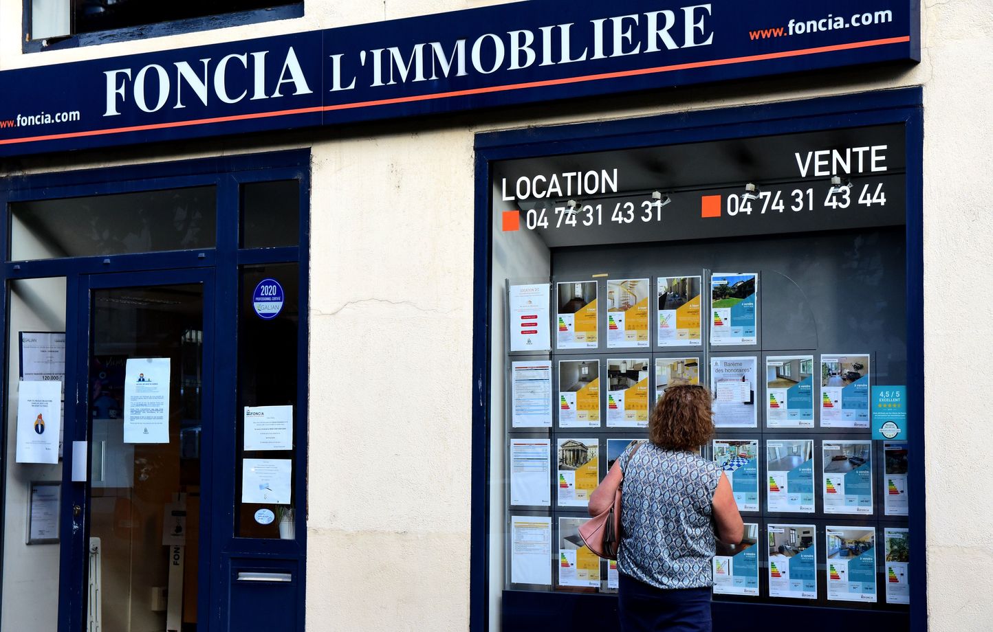 L'achat immobilier se rentabilise en 12 ans et 3 mois en 2025 selon une étude de Meilleurtaux