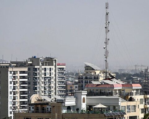 L'Afghanistan confronté à un blackout internet total imposé par les Taliban