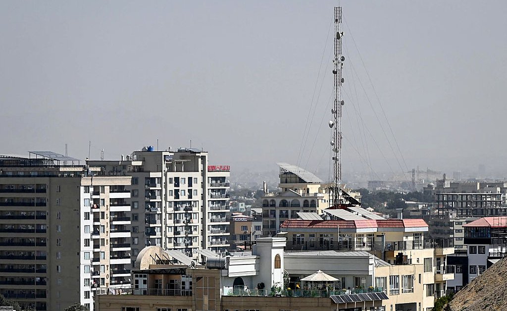 L'Afghanistan confronté à un blackout internet total imposé par les Taliban