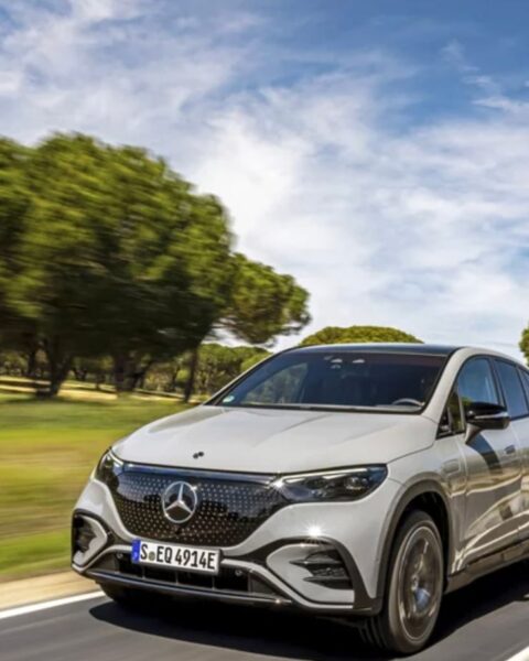 L'Allemagne demande la révision de l'interdiction des voitures thermiques prévue pour 2035