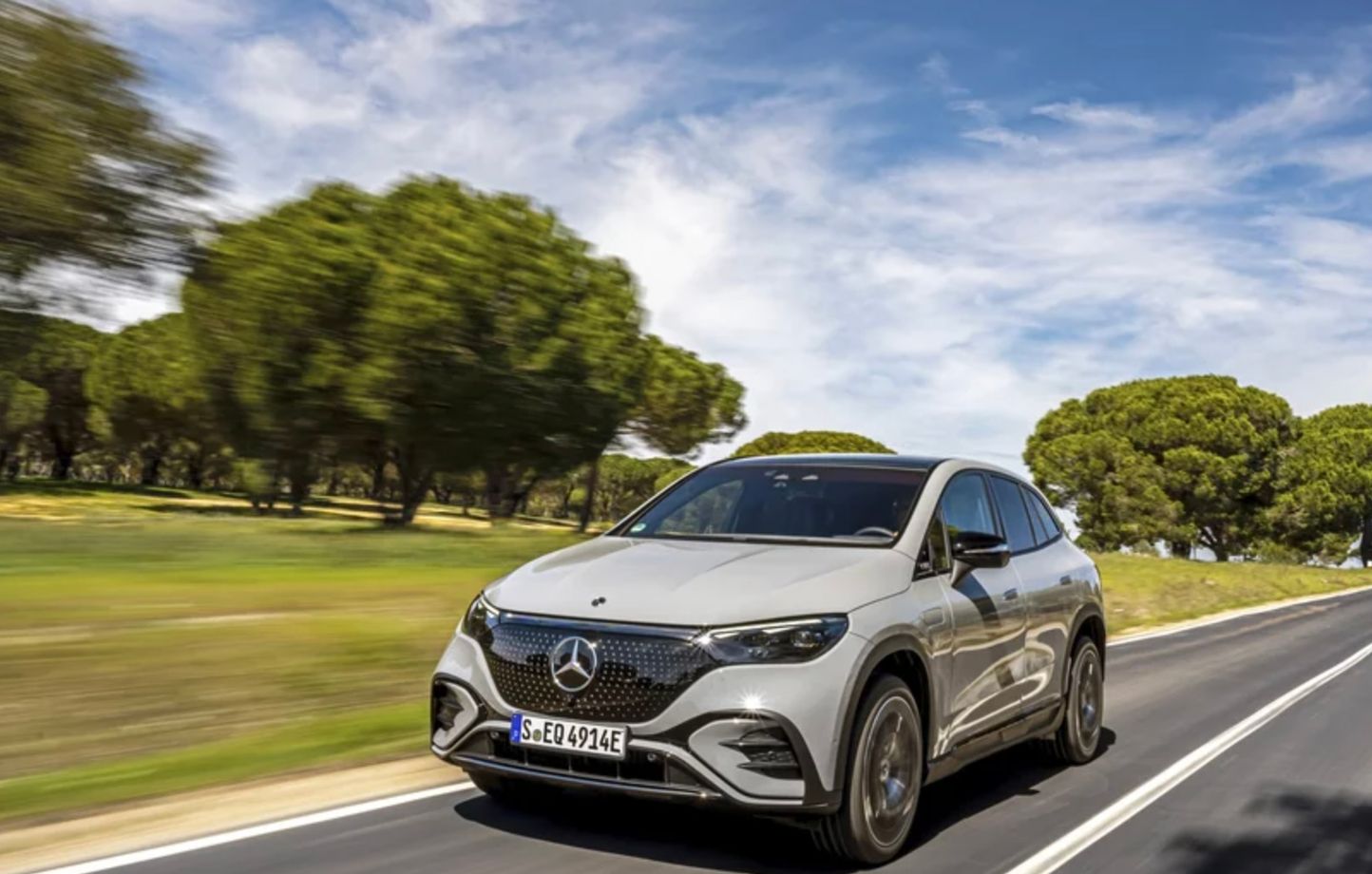 L'Allemagne demande la révision de l'interdiction des voitures thermiques prévue pour 2035