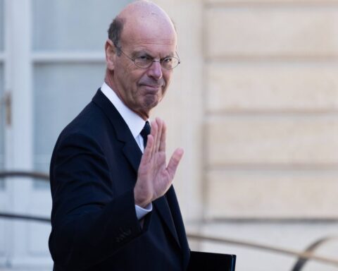 L'ancien ministre de l'Économie plaide pour la suspension de la réforme des retraites jusqu'en 2027