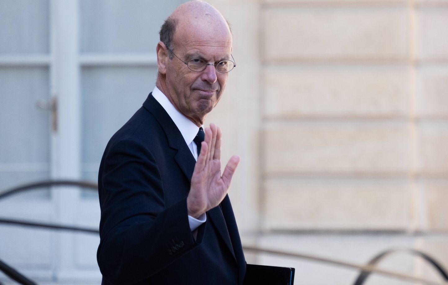 L'ancien ministre de l'Économie plaide pour la suspension de la réforme des retraites jusqu'en 2027