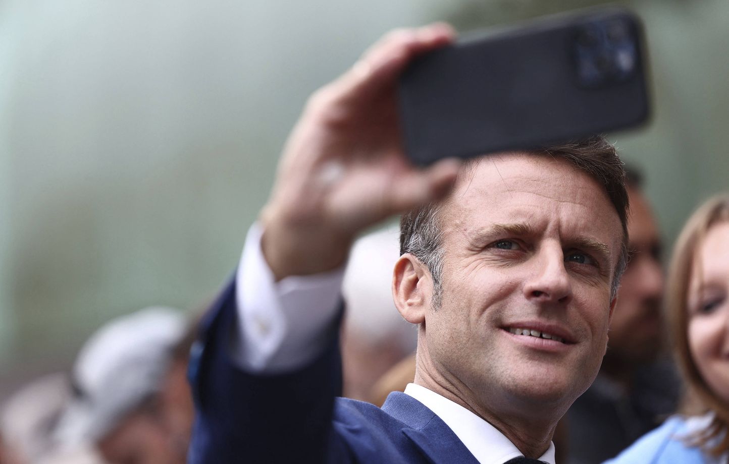 L'année politique chaotique en France : testez vos connaissances avec notre quiz