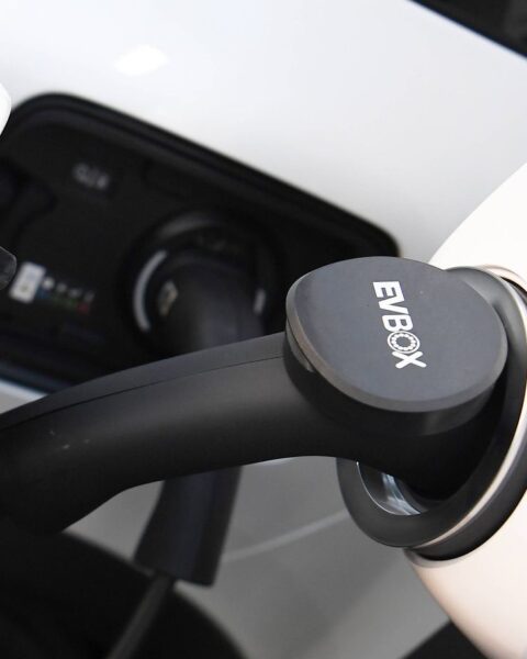 L'Ariège en tête du classement des départements français pour le retard d'accès aux bornes électriques