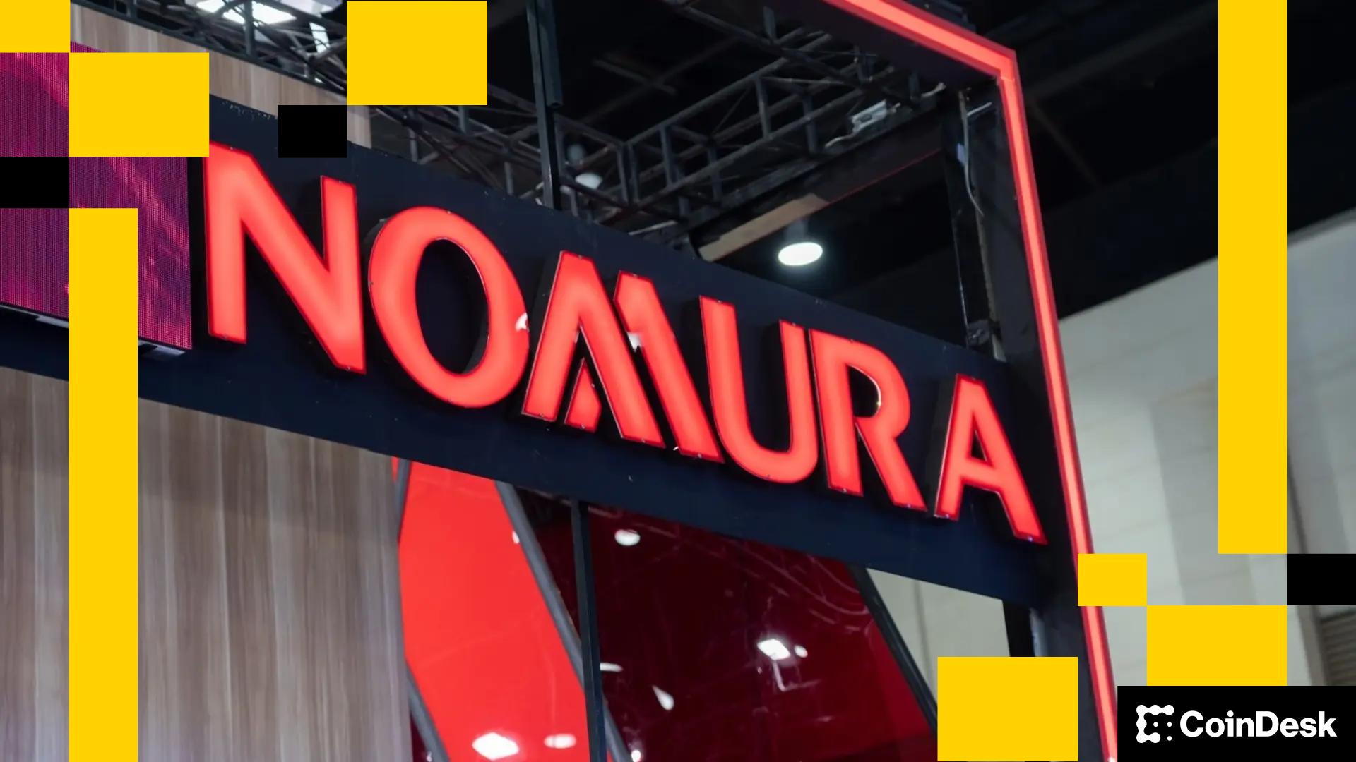 Laser Digital, filiale du groupe Nomura, prévoit de demander une licence de crypto-marché au Japon