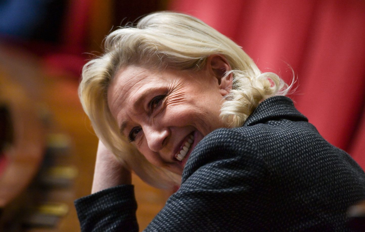 L'Assemblée nationale adopte une résolution du RN sur l'accord franco-algérien de 1968