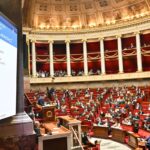 L'Assemblée nationale examine la fiscalité du budget 2026 en pleine incertitude politique