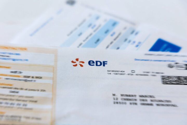 L'augmentation imminente de la facture d'électricité en France suscite des inquiétudes