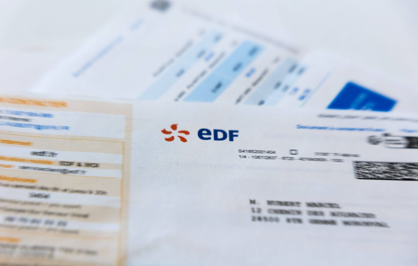 L'augmentation imminente de la facture d'électricité en France suscite des inquiétudes