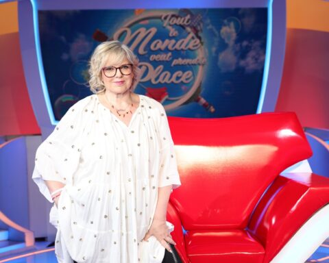 Laurence Boccolini quitte France Télévisions : les raisons d'un départ tumultueux