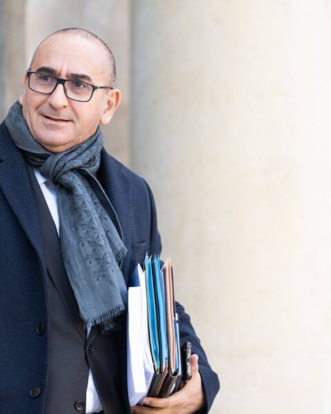 Laurent Nuñez annonce une rupture dans la forme avec Bruno Retailleau, mais maintient la continuité des politiques