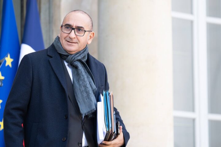 Laurent Nuñez annonce une rupture dans la forme avec Bruno Retailleau, mais maintient la continuité des politiques