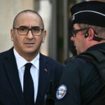 Laurent Nunez nommé ministre de l'Intérieur, un retour en terrain connu