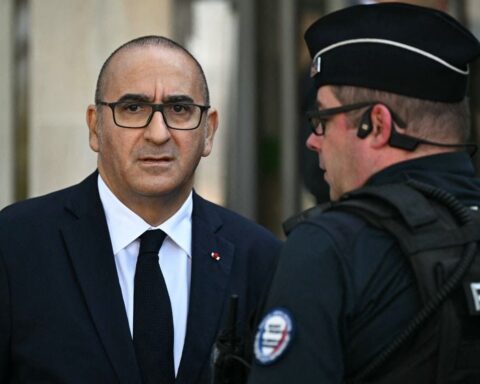 Laurent Nunez nommé ministre de l'Intérieur, un retour en terrain connu