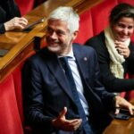 Laurent Wauquiez avertit que les députés LR ne soutiendront pas automatiquement le budget du gouvernement