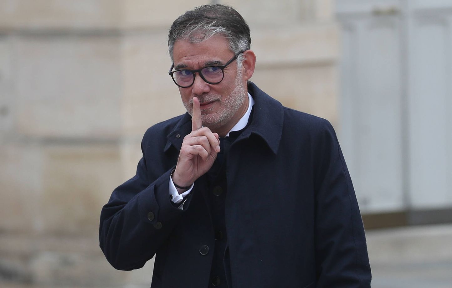 L'avenir de Sébastien Lecornu en tant que Premier ministre dépend du Parti socialiste