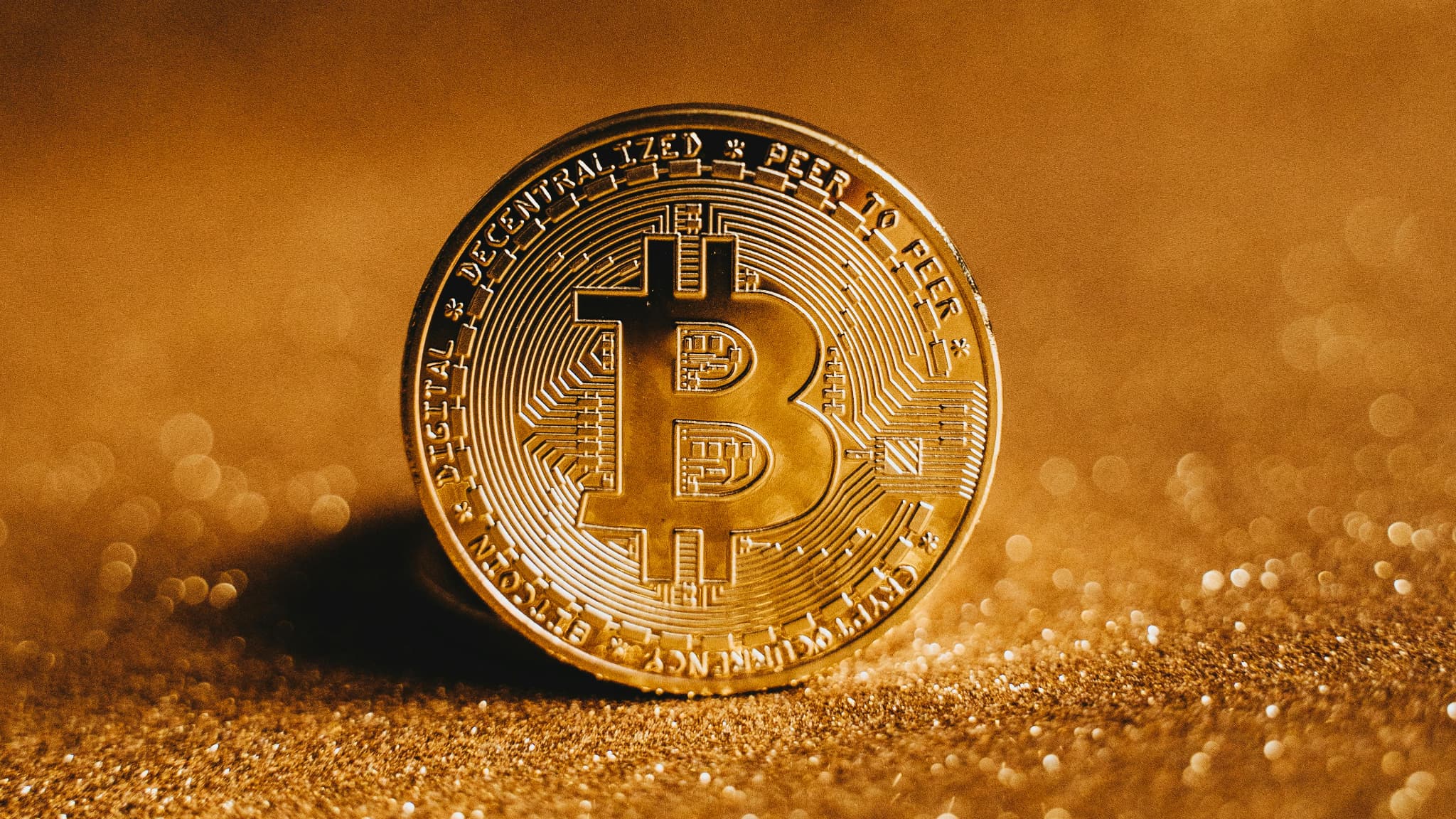 Le bitcoin pourrait ne plus jamais descendre sous 100.000 dollars après le krach de début octobre