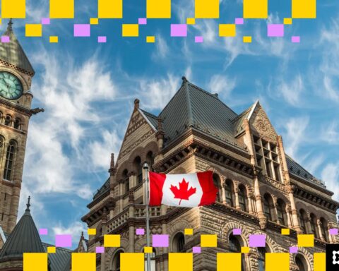 Le Canada inflige une amende record de 176,96 millions de dollars canadiens à Cryptomus pour manquements aux lois sur le blanchiment d'argent