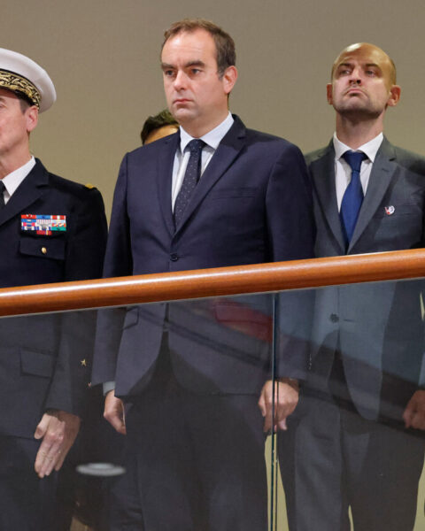 Le chef d'état-major des Armées alerte sur un futur conflit avec la Russie dans trois à quatre ans