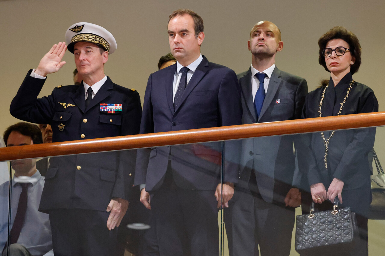 Le chef d'état-major des Armées alerte sur un futur conflit avec la Russie dans trois à quatre ans