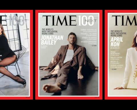 Le choix des leaders du TIME100 Next 2025 et leur impact sur l'avenir