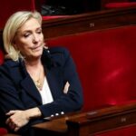 Le Conseil d'Etat rejette le recours de Marine Le Pen sur son inéligibilité immédiate