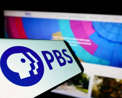 Le coup fatal de Trump : vers la disparition de PBS aux États-Unis ?