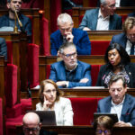 Le débat sur la taxe Zucman et la suspension de la réforme des retraites à l'Assemblée nationale