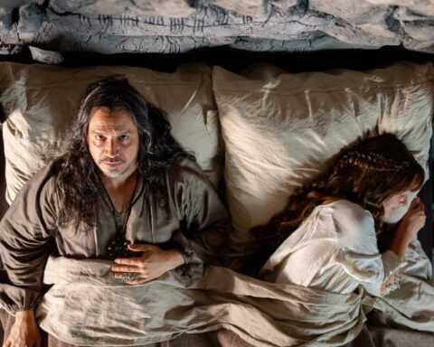 Le deuxième volet de Kaamelott sort en salles ce mercredi, Alexandre Astier révèle les clés de son succès