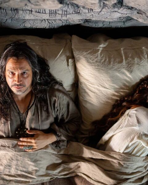 Le deuxième volet de Kaamelott sort en salles ce mercredi, Alexandre Astier révèle les clés de son succès