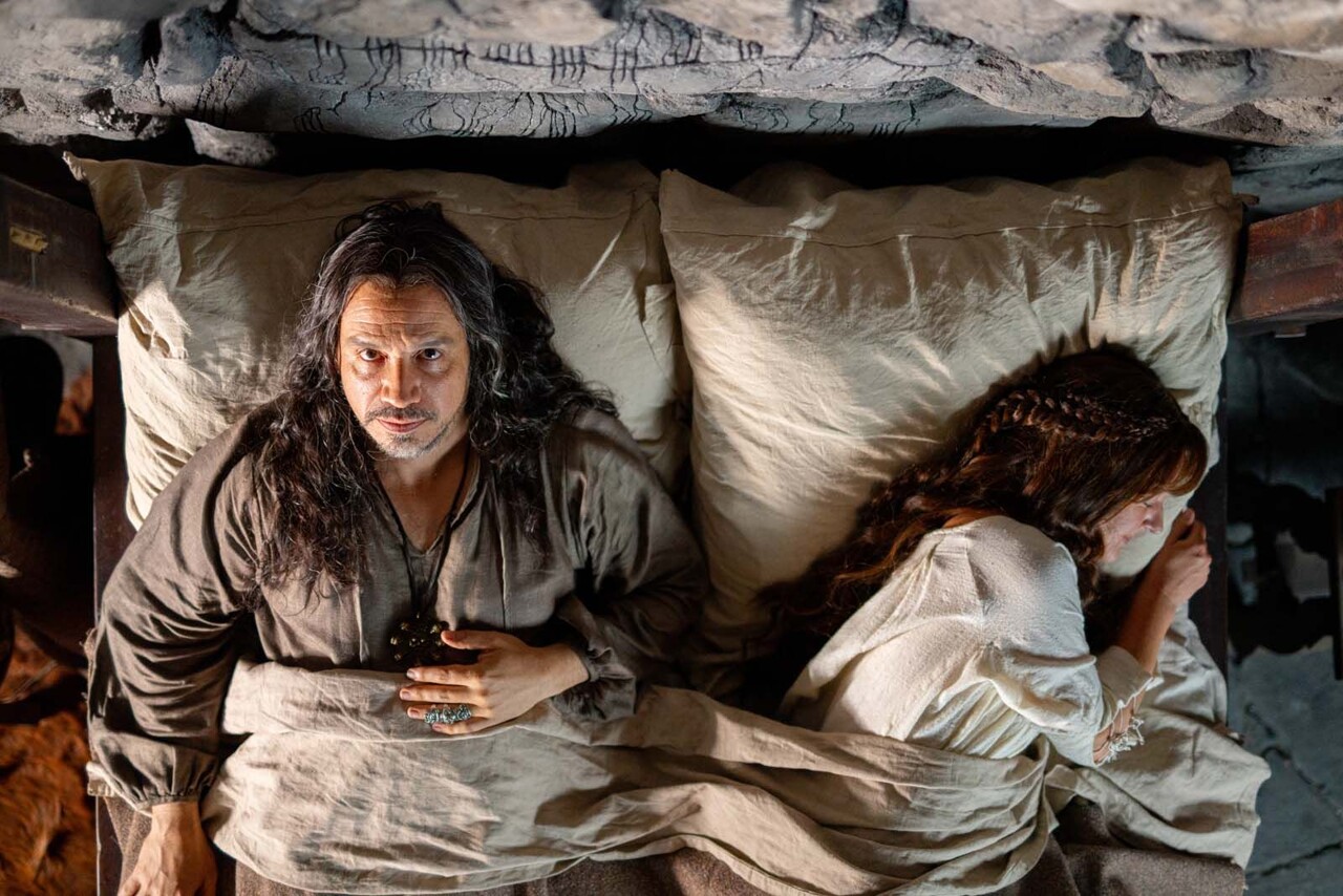 Le deuxième volet de Kaamelott sort en salles ce mercredi, Alexandre Astier révèle les clés de son succès