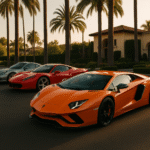 Le fils d'un magnat de l'immobilier américain inculpé pour organisation d'une escroquerie.