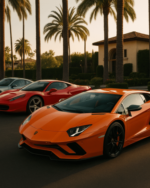 Le fils d'un magnat de l'immobilier américain inculpé pour organisation d'une escroquerie.