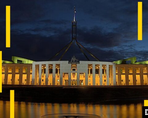 Le gouvernement australien propose de nouveaux pouvoirs à l'AUSTRAC pour limiter les guichets automatiques de cryptomonnaie